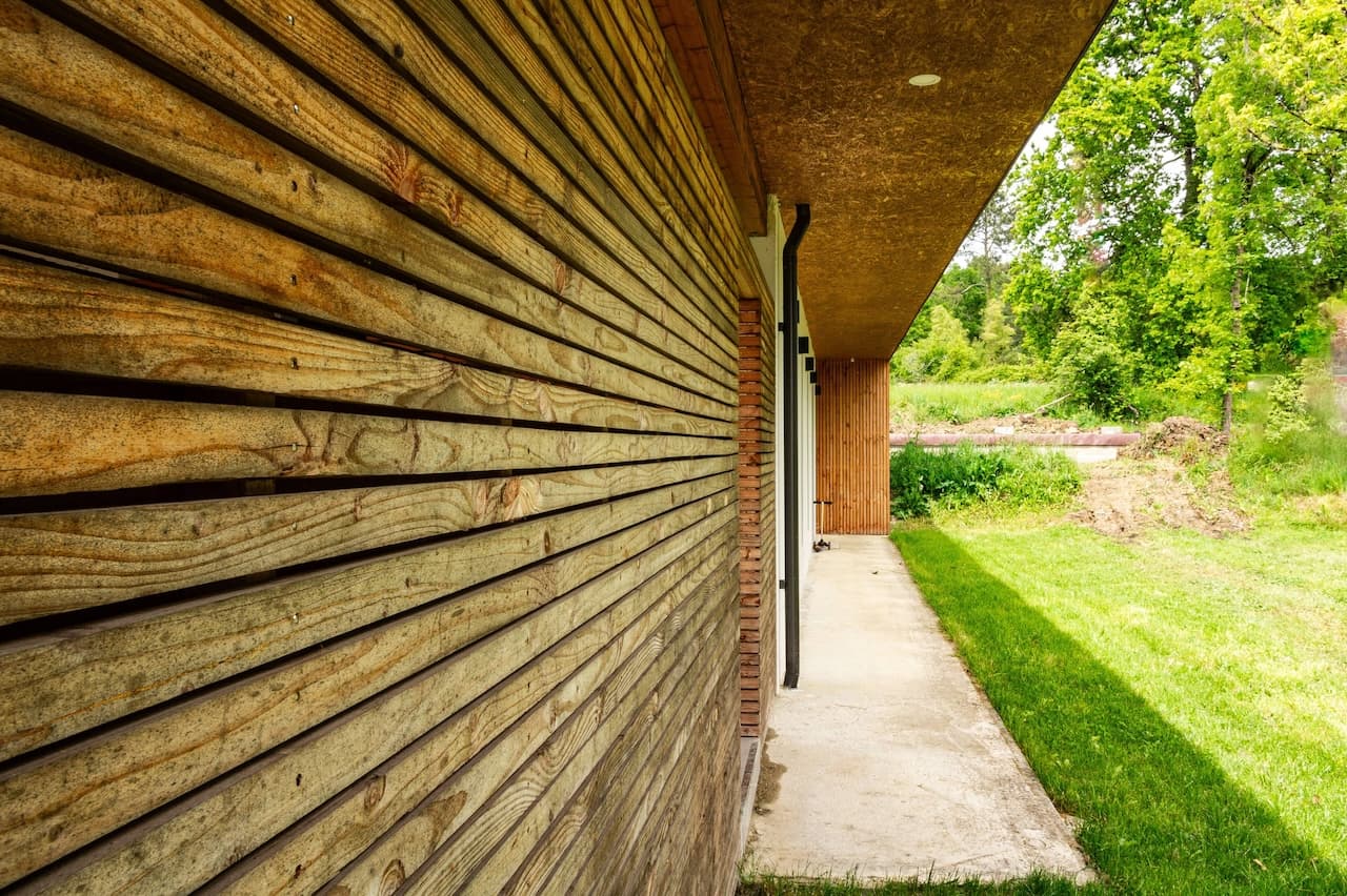 Conserver, transformer, inventer : l'architecture comme dialogue