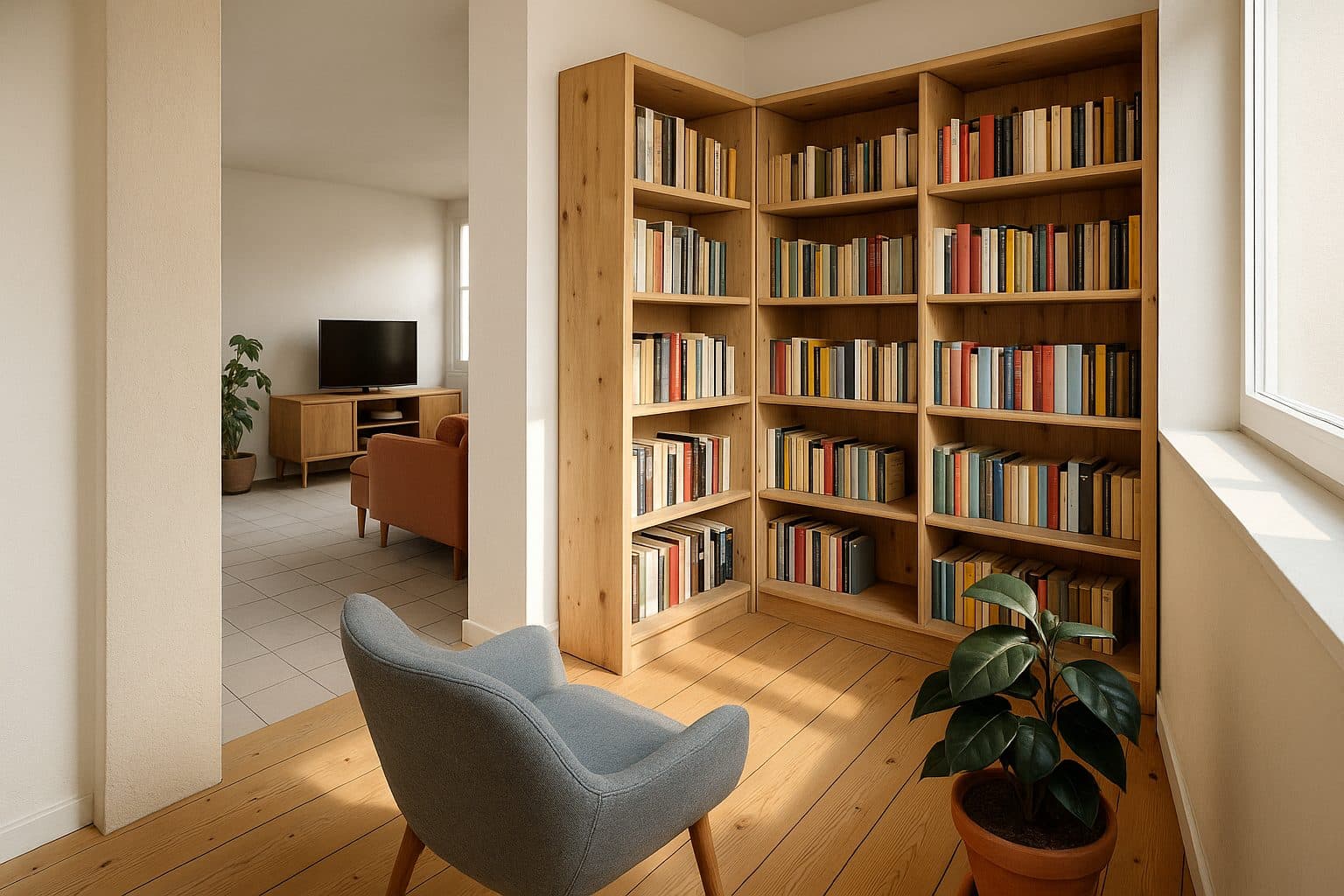 Sérénité - Image 1