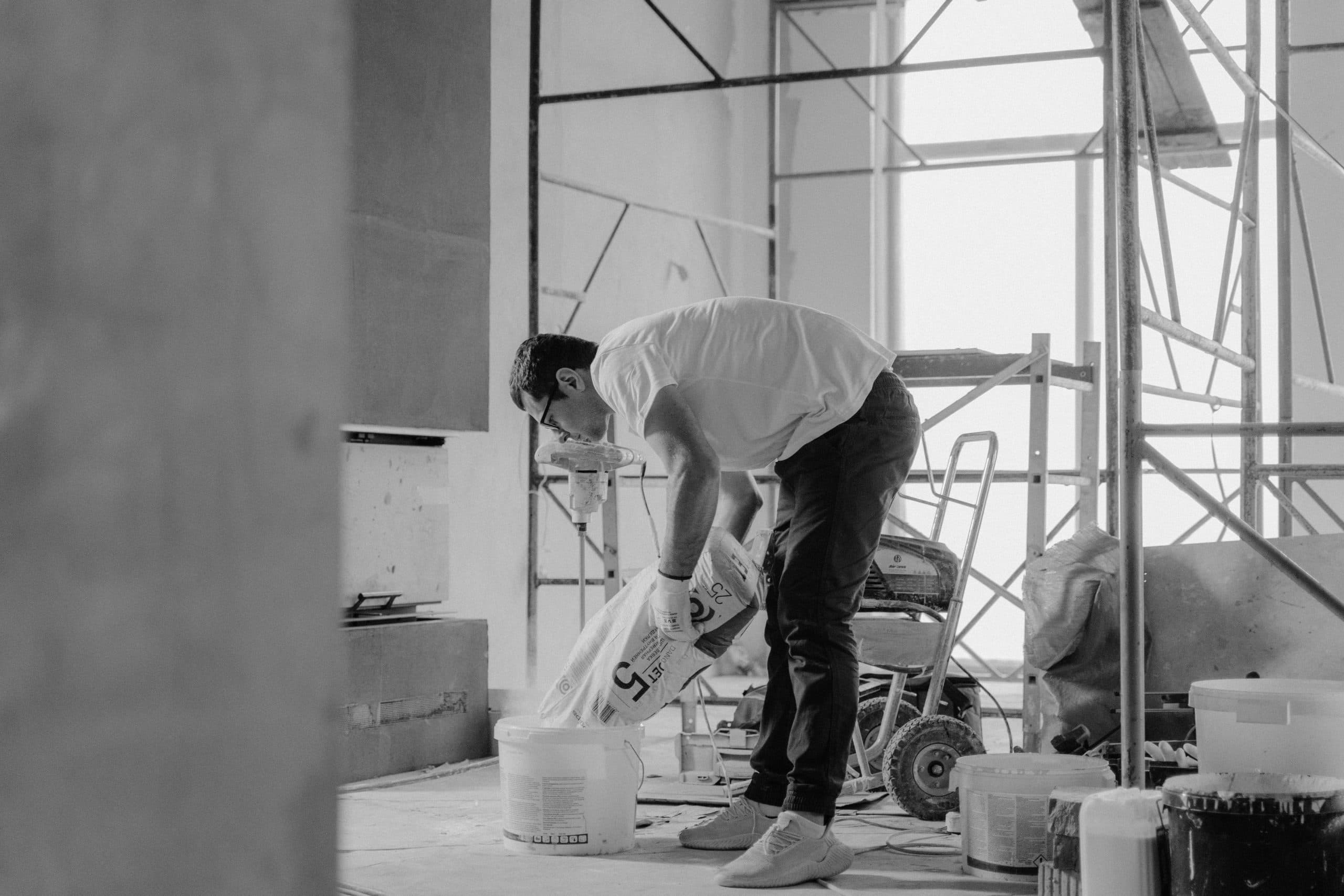 Suivi de chantier par un architecte à Toulouse et Balma