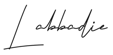 Signature Aude Labbadie