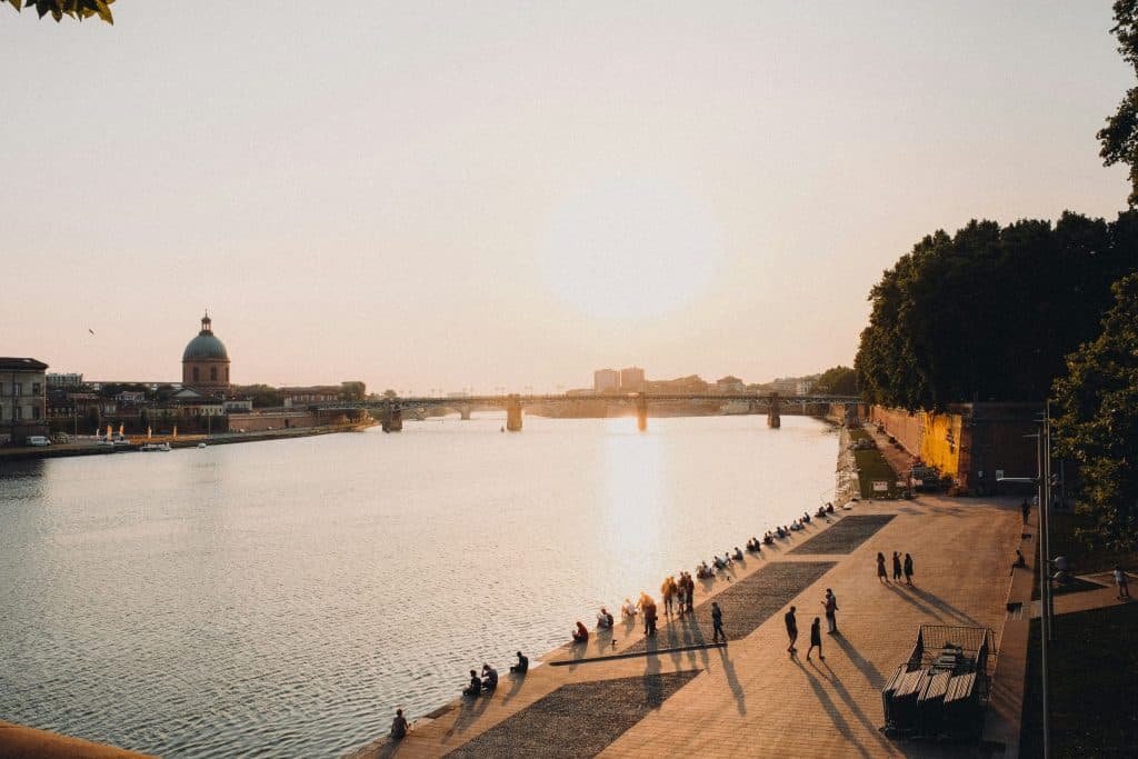Toulouse - LM Architectes