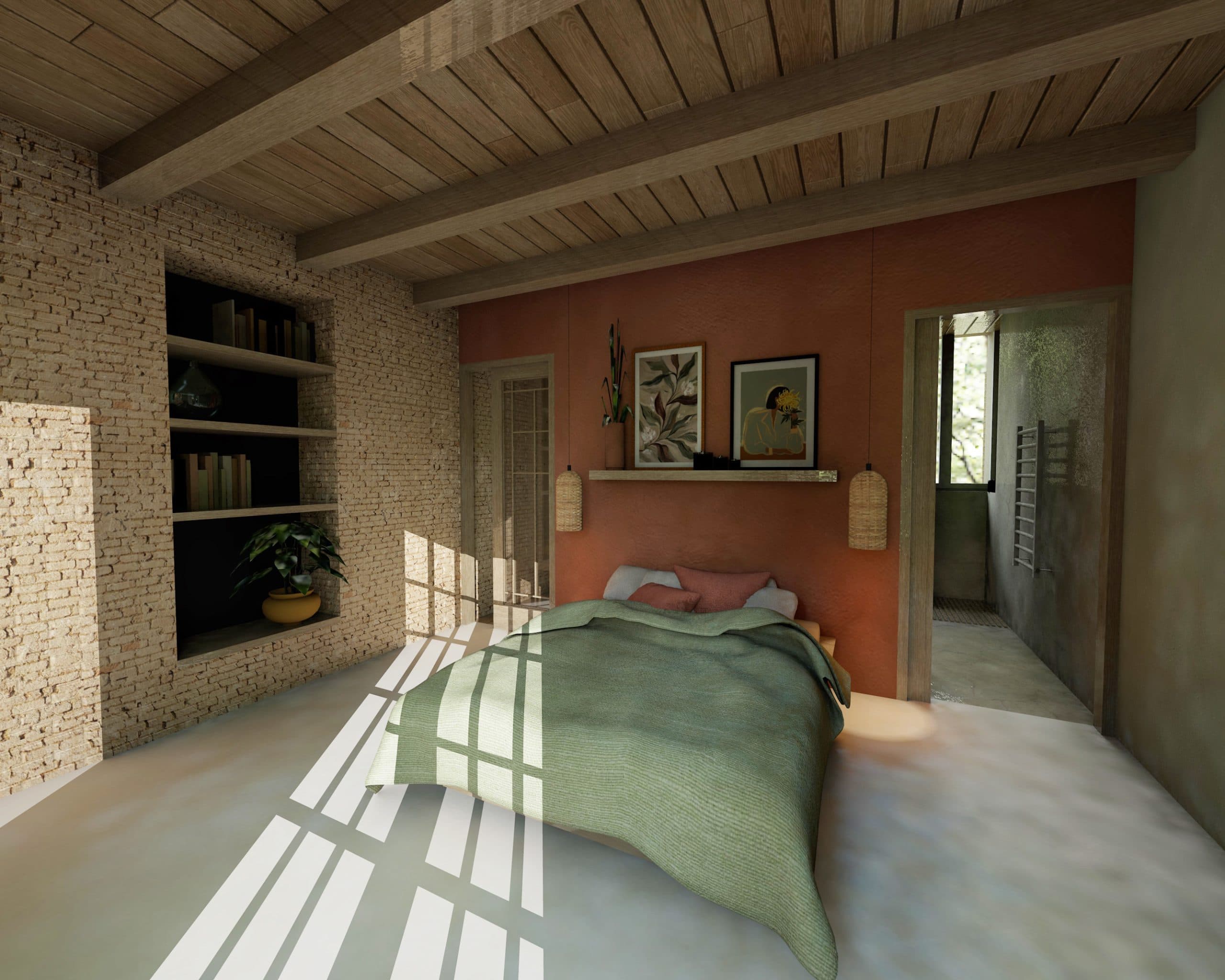 Mobilier sur mesure à Toulouse