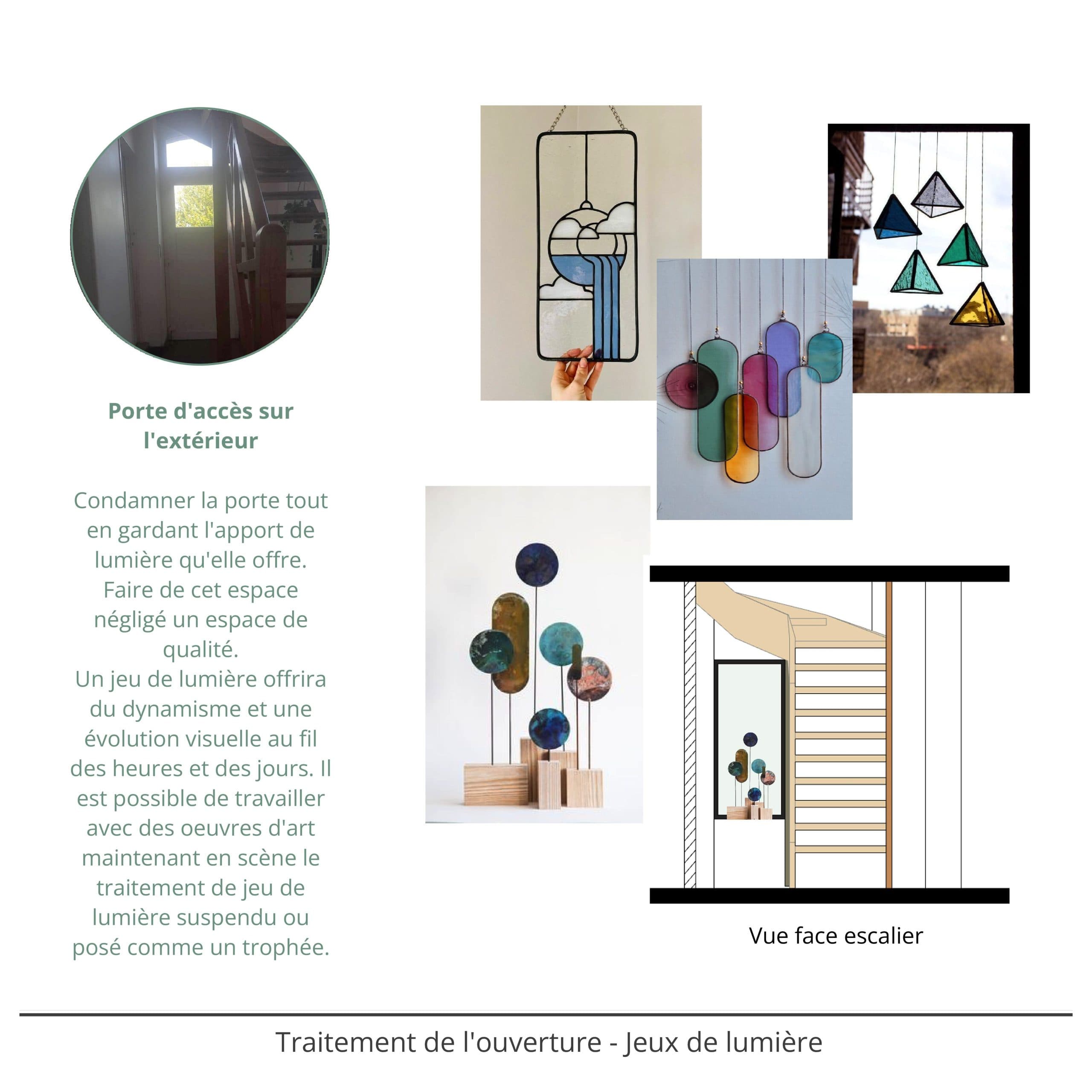 Éveil d'un recoin - Image 1